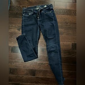 lucky brand skinny jeans
